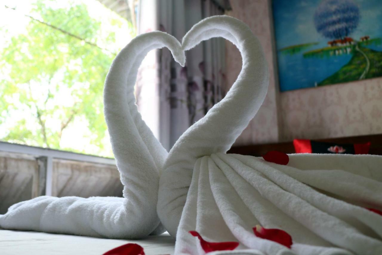 Family Homestay Khách sạn 2*